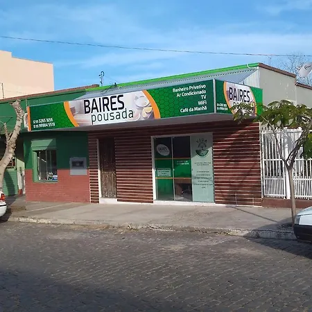 Pousada Baires